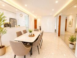 Blk 416C Fernvale Riverbow (Sengkang), HDB 5 Rooms #558211311